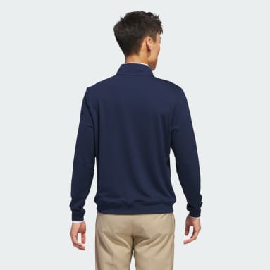 Koszulka Lightweight Half-Zip