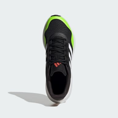 Zapatillas Runfalcon 3 TR Negro Hombre Running