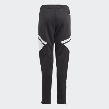 Pantalon d'entraînement Benfica Condivo Noir Enfants Football