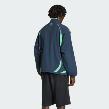 チームガイスト ハーフジップ スウェットシャツ