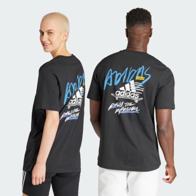 Camiseta Sportswear Negro Sportswear