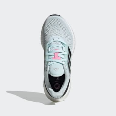 Women's Blue Running Shoes | adidas US