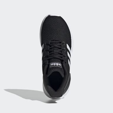 Scarpe Questar Flow NXT Nero Bambini Sportswear