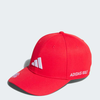 Tour Cap