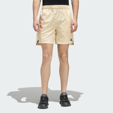 DESIGNED 4 TRAINING SHORTS