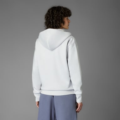 Boston Marathon® SS25 Full-Zip Hoodie