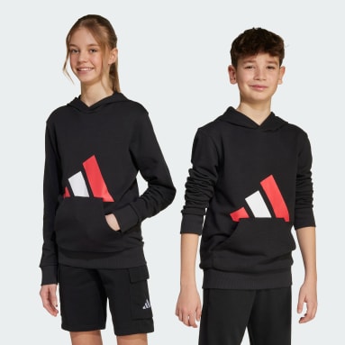 Essentials Hoodie Kids