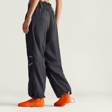 Spodnie dresowe adidas by Stella McCartney Woven