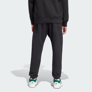 ALL SZN Fleece Regular Tapered Pants