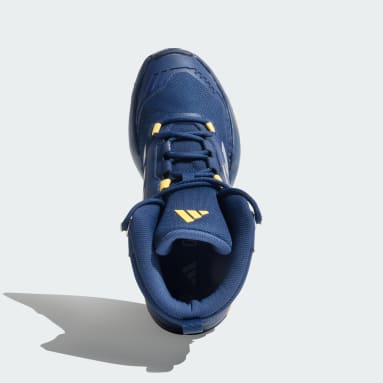 Iron Trek M