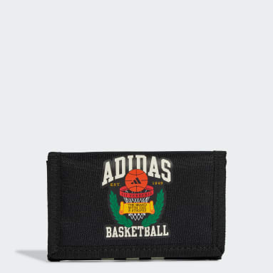 Carteira Hoops adidas – Unissexo