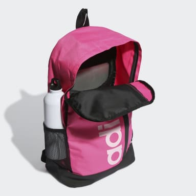 Lifestyle Pink Essentials Linear Backpack