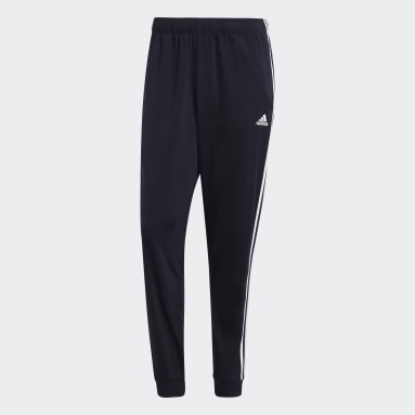 adidas Performance Tiro 21 Track Pants Mens Black Blue