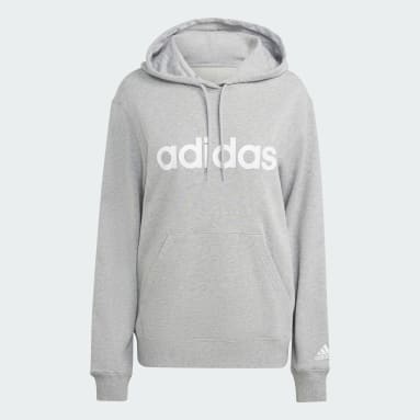Essentials Linear Hoodie