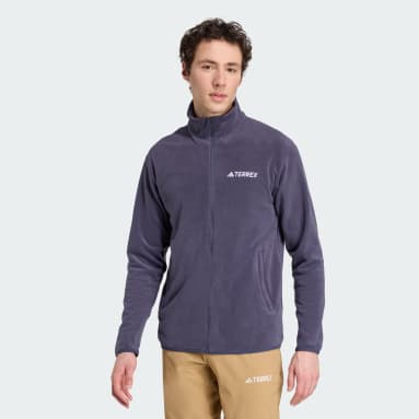 Veste molleton zippée Multi Essentials