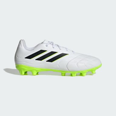 Botas de Futebol Copa Pure II.3 – Multissuperfície Branco Futebol