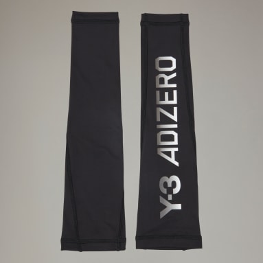 Manguito Y-3 Negro Y-3