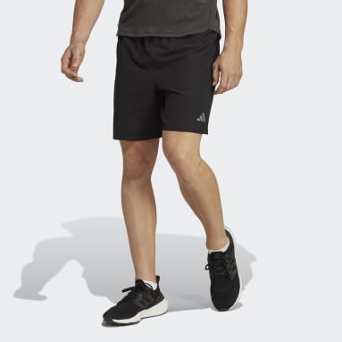 Heren Fitness En Training Workout Knurling Short