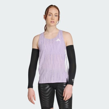Adizero Running Singlet