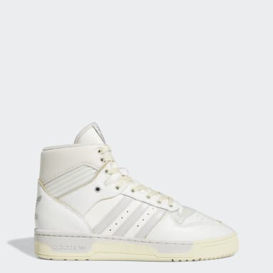 Adidas dames hoog sales