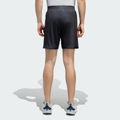 Polyester shorts shop for men