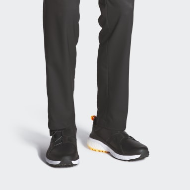 Männer Golf Solarmotion BOA Golfschuh Schwarz