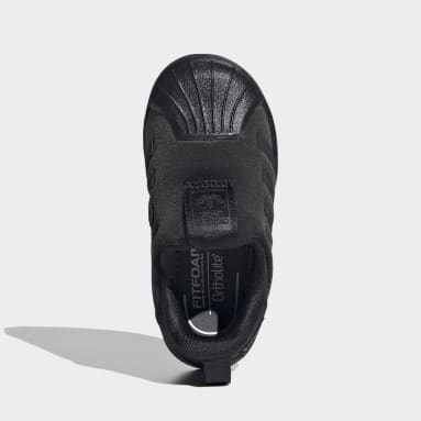 adidas superstar black 42