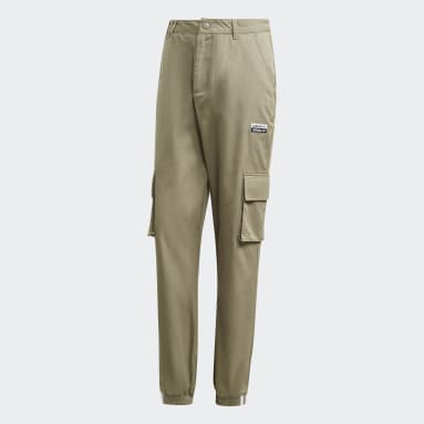 R.Y.V. Cargo Pants Beżowy