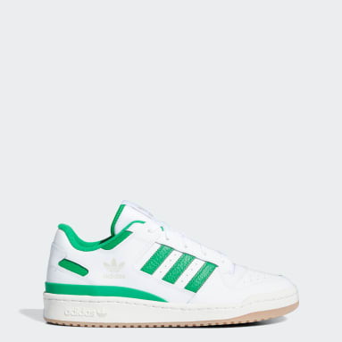Forum Low CL sko