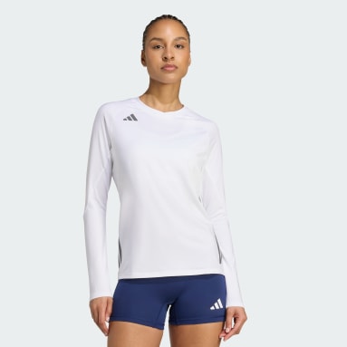 HILO Long Sleeve Volleyball Trøye