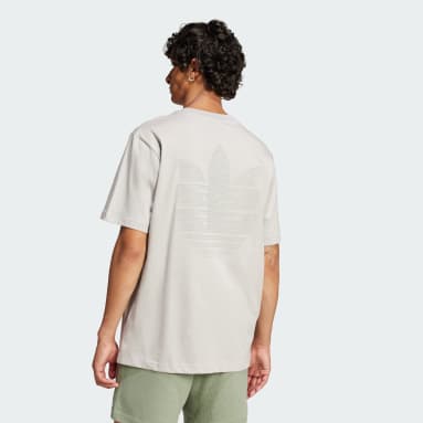 Trefoil Series Tee