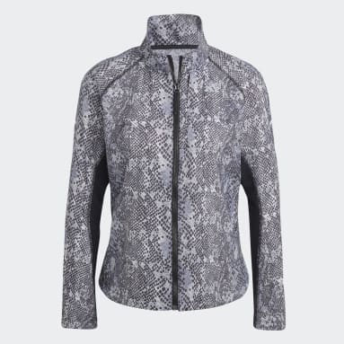 Fast Running Iteration Jacket