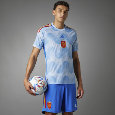 Adidas spain jersey clearance
