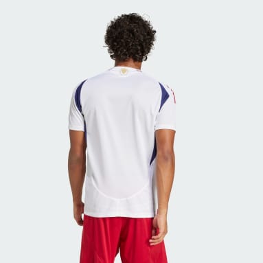 Real Salt Lake 25/26 Away Authentic Jersey