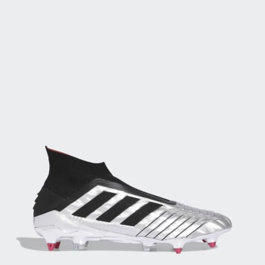 Calzado de - Plata | adidas México