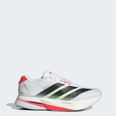 Amazon | adidas(アディダス) アディゼロ ボストン 10 / ADIZERO
