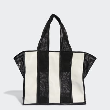 Bolso tote Blue Version Negro Originals