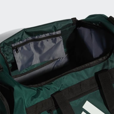 Training Green Defender Duffel Bag Medium