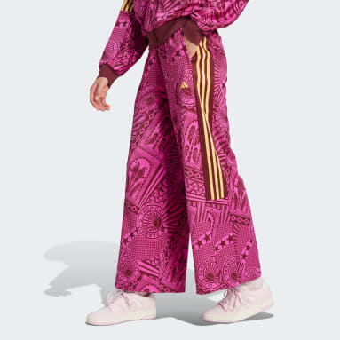 Pants Tiro adidas x FARM