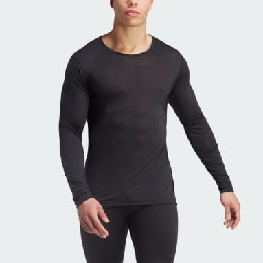 Sottozero Baselayer Jersey Long Sleeves - Thermounterwäsche - Herren