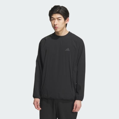 adidas - 新品 アディダス レインコート XL ジャケット ゴルフ 通勤 ブラック アディダスゴルフ RAIN. RDY レインワンピース BXE40（ブラック