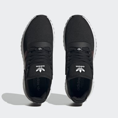 Männer Originals U_Path X Schuh Schwarz