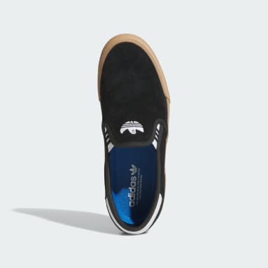 Originals Black Shmoofoil Shoes
