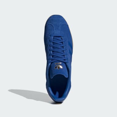 Originals Blue Gazelle Shoes