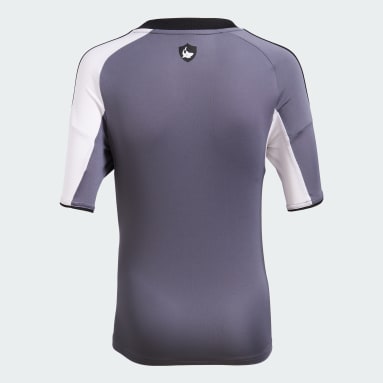 Camiseta Visitante Junior FC 2025 Niño