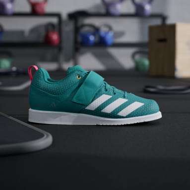 Powerlift 5 Gewichtheberschuh