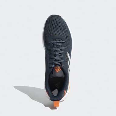 Men Running Grey FLEETFLY M