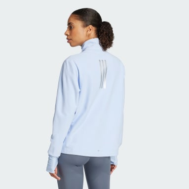 Boston Marathon® 2025 Own the Run 1/2 Zip Tee