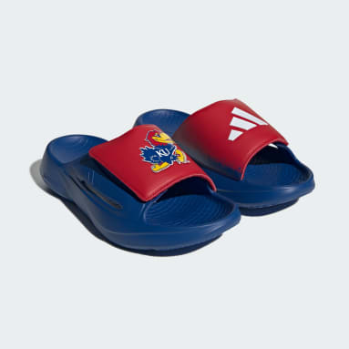Kansas Jayhawks Lightblaze Slide