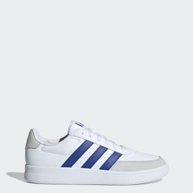 Men s Upper Leather Shoes adidas India